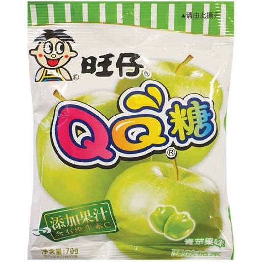 Hot Kid QQ Gummy snoepjes
